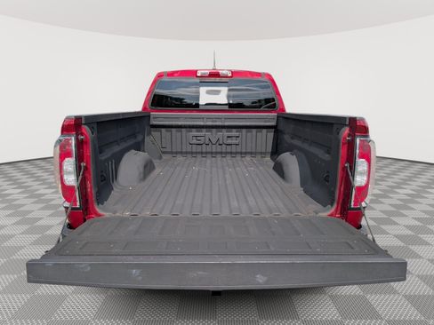 Used 2018 GMC Canyon SLT w/ Trailering Package AWD/4WD image 13