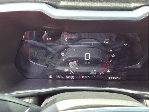 Used 2023 GMC Canyon Elevation w/ Elevation Premium Package AWD/4WD image 15