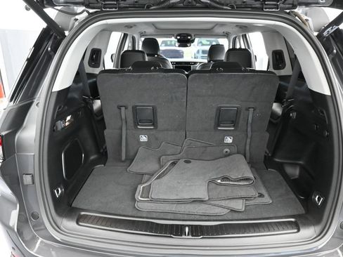 Used 2023 Jeep Grand Cherokee L Limited w/ Trailer Tow Group (B) RWD image 44