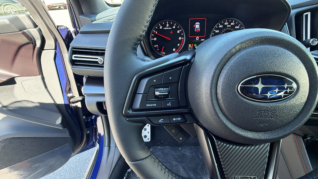 New 2026 Subaru WRX Premium AWD/4WD image 27