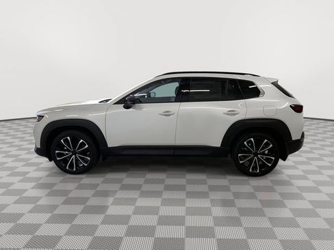 New 2026 MAZDA CX-50 AWD 2.5 S w/ Weather Package image 6