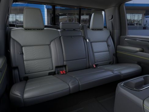 New 2026 Chevrolet Silverado 2500 ZR2 w/ LPO, Dark Essentials Package AWD/4WD image 42