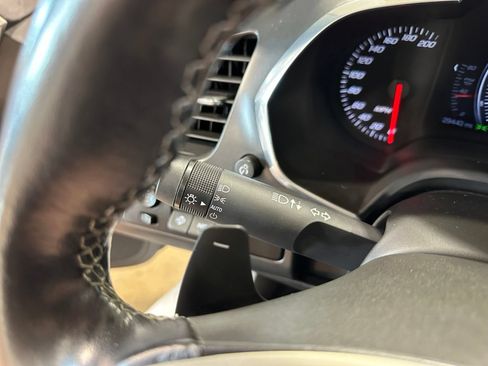 Used 2014 Chevrolet Corvette Stingray Coupe w/ 3LT Preferred Equipment Group RWD image 19