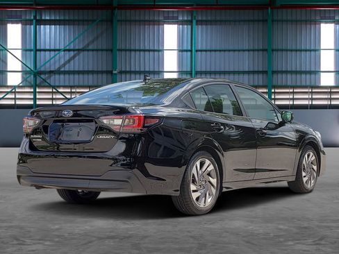 Used 2025 Subaru Legacy Limited AWD/4WD image 5