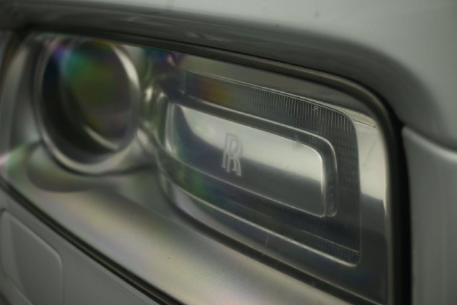 Used 2013 Rolls-Royce Ghost RWD image 71