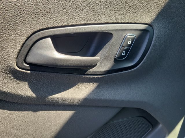 Used 2022 Ford Transit 350 148 High Roof AWD w/ Load Area Protection Package image 22