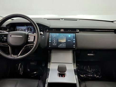 Used 2024 Land Rover Range Rover Velar S AWD/4WD image 20