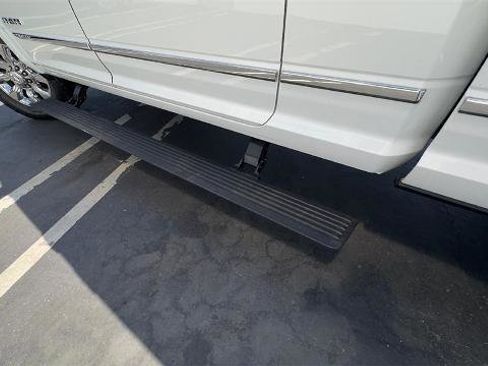 Used 2021 RAM 3500 Limited w/ Safety Group image 95