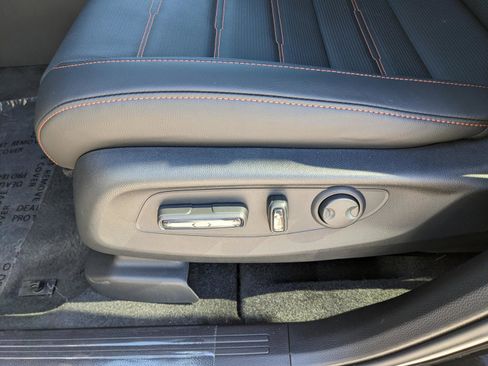 New 2026 Honda CR-V Sport-L image 24