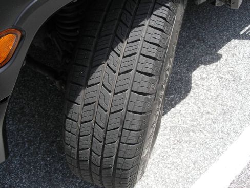 Used 2021 Jeep Wrangler Unlimited Sport AWD/4WD image 11