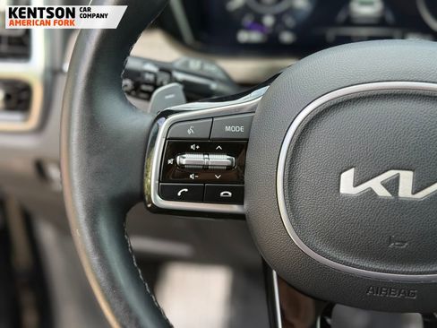 Used 2023 Kia Sorento SX Prestige AWD/4WD image 19