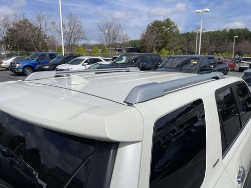 Used 2020 Toyota 4Runner Limited image 27