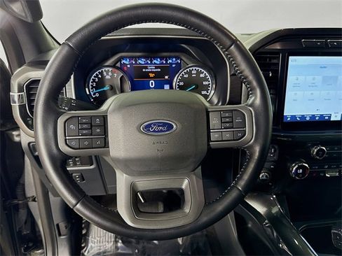 Used 2021 Ford F150 XLT w/ Equipment Group 302A High image 12