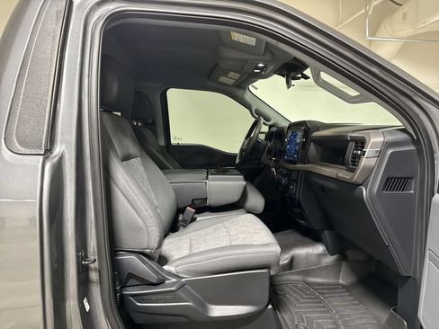 Used 2024 Ford F150 XL AWD/4WD image 22