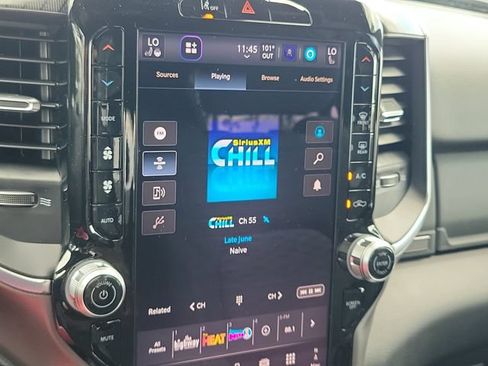 New 2026 RAM 1500 Big Horn AWD/4WD image 20