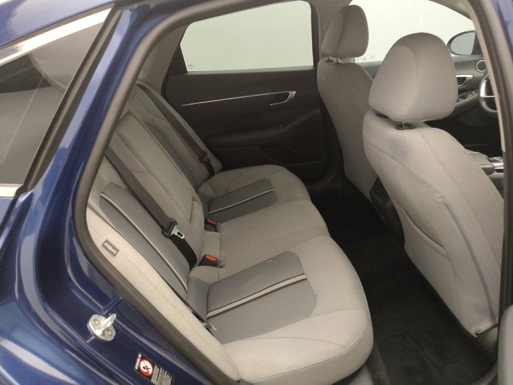 Used 2020 Hyundai Sonata SEL FWD image 19