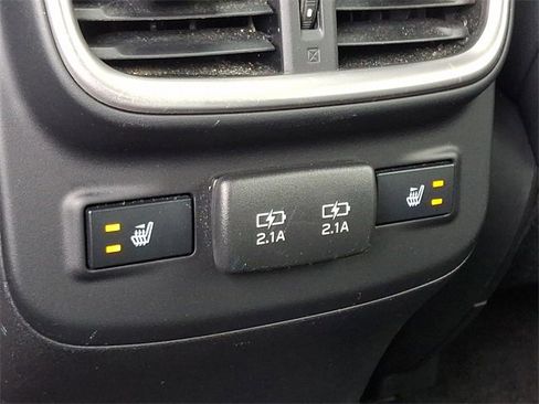 Used 2021 Subaru Outback Limited XT w/ Popular Package #2 image 11