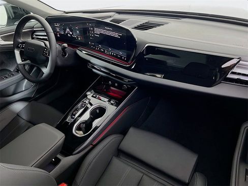 New 2026 Audi A6 Premium Plus image 27