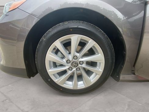 Used 2023 Toyota Camry LE FWD image 13