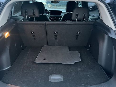 Used 2025 Buick Encore GX Preferred image 24