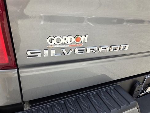 New 2026 Chevrolet Silverado 1500 RST w/ RST Select Package image 14