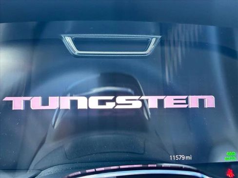 Used 2025 RAM 1500 Tungsten image 11