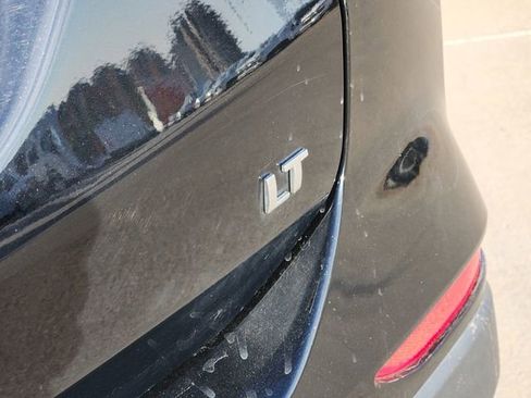 Used 2024 Chevrolet Equinox LT image 17