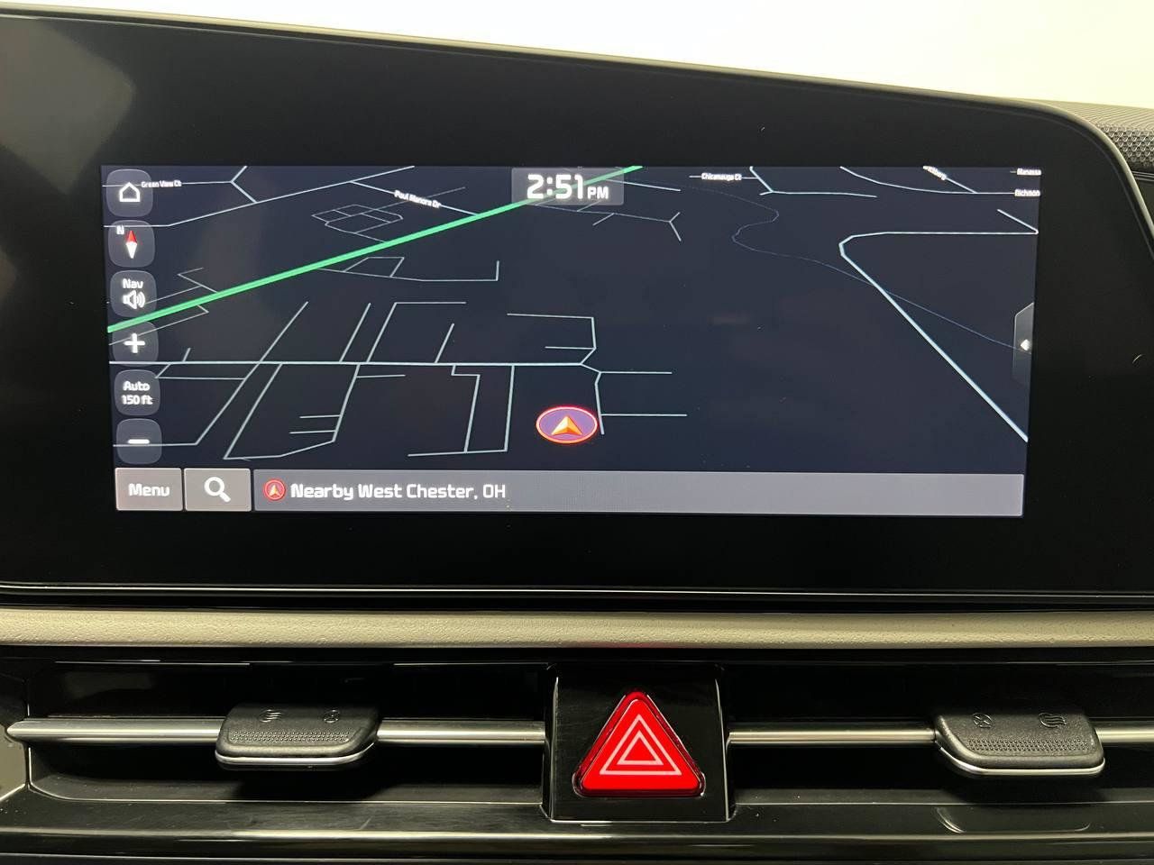 Used 2023 Kia Niro Wind FWD image 18