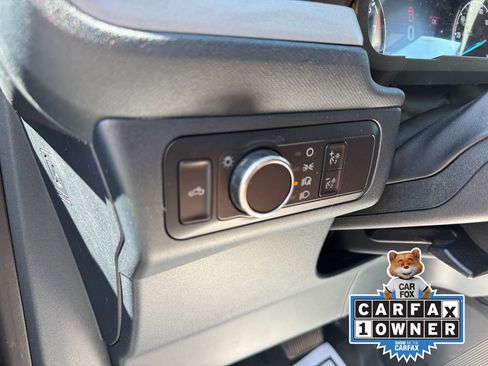 Certified 2022 Ford Maverick Lariat image 31