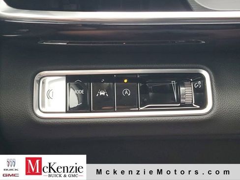 New 2026 Buick Envision Sport Touring AWD/4WD image 20