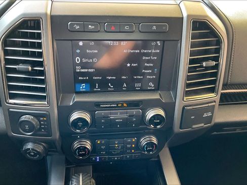 Used 2018 Ford F150 Raptor w/ Equipment Group 802A Luxury AWD/4WD image 31