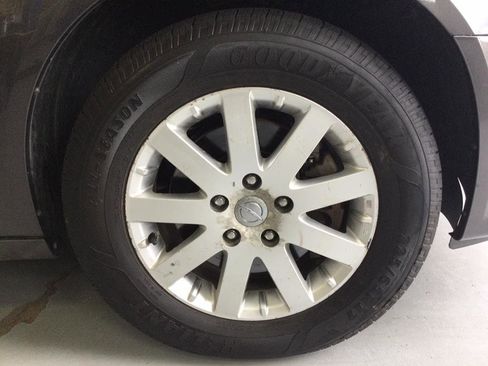 Used 2015 Chrysler Town & Country Touring w/ Driver Convenience Group image 27