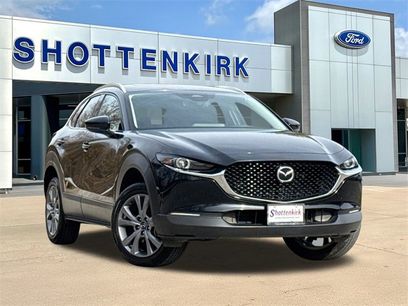 Used 2024 MAZDA CX-30 AWD 2.5 S w/ Premium Package