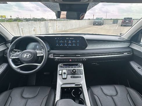 Used 2024 Hyundai Palisade XRT FWD image 23