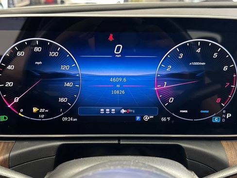 Certified 2025 Mercedes-Benz C 300 Sedan image 30