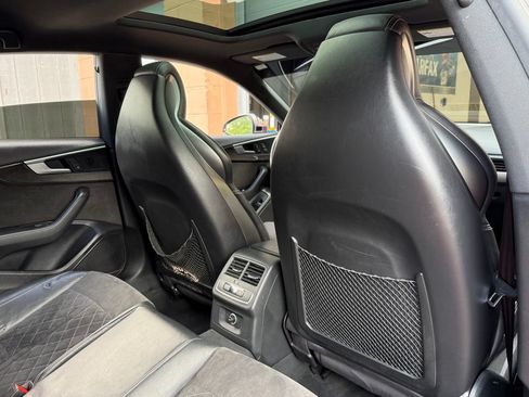 Used 2018 Audi S5 Premium Plus AWD/4WD image 19