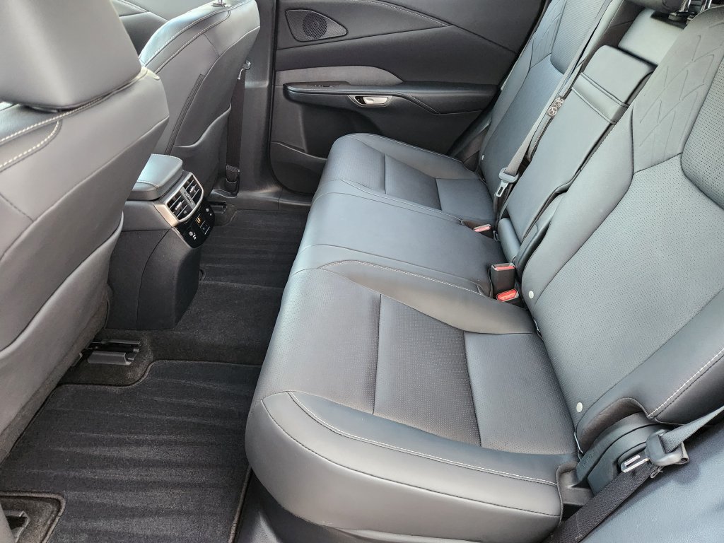 Certified 2026 Lexus RX 350 Premium Plus w/ Accessory Package (Z1) FWD image 29