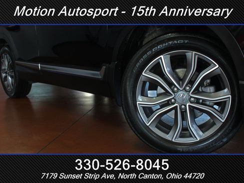 Used 2020 Honda CR-V Touring image 47