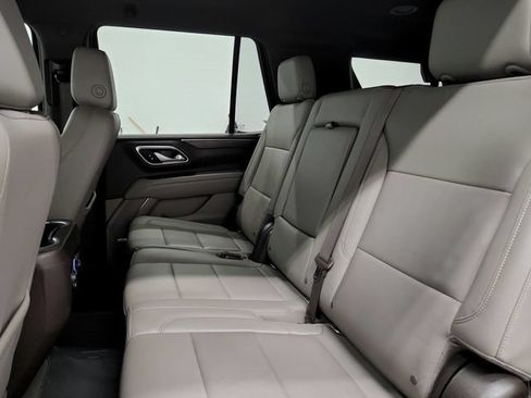 Used 2021 Chevrolet Tahoe LT AWD/4WD image 27