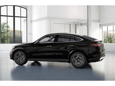 New 2026 Mercedes-Benz GLC 300 4MATIC image 32