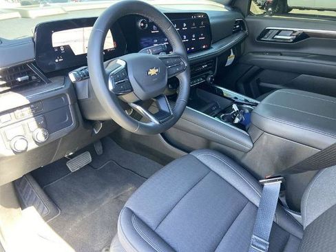 Used 2026 Chevrolet Tahoe LS w/ LPO, Hit The Road Package image 6