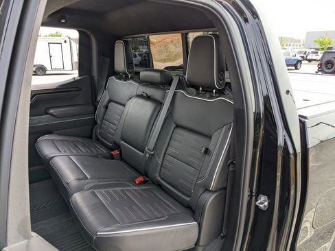 Used 2024 GMC Sierra 1500 AT4X w/ AT4X AEV Edition image 49