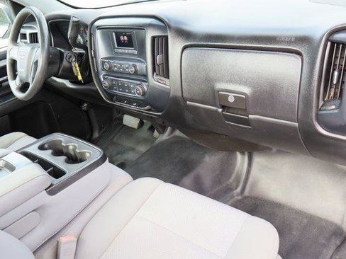 Used 2016 GMC Sierra 1500 2WD Regular Cab image 20