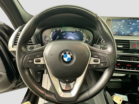 Used 2018 BMW X3 xDrive30i image 12