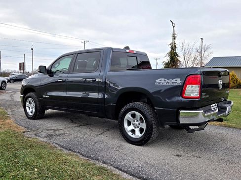 Used 2019 RAM 1500 Big Horn image 17