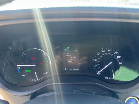 Used 2022 Toyota Sienna XLE FWD image 26