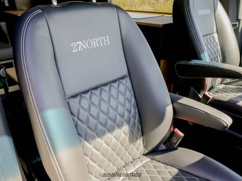 Used 2025 Mercedes-Benz Sprinter 2500 image 65