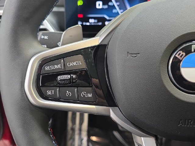 Certified 2025 BMW 440i xDrive Coupe w/ Premium Package AWD/4WD image 11