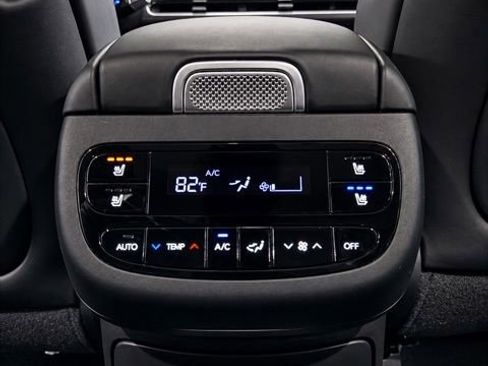 Used 2026 Hyundai Ioniq 9 Calligraphy AWD/4WD image 47