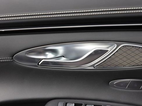 New 2025 Genesis Electrified GV70 Advanced w/ Prestige Package image 19